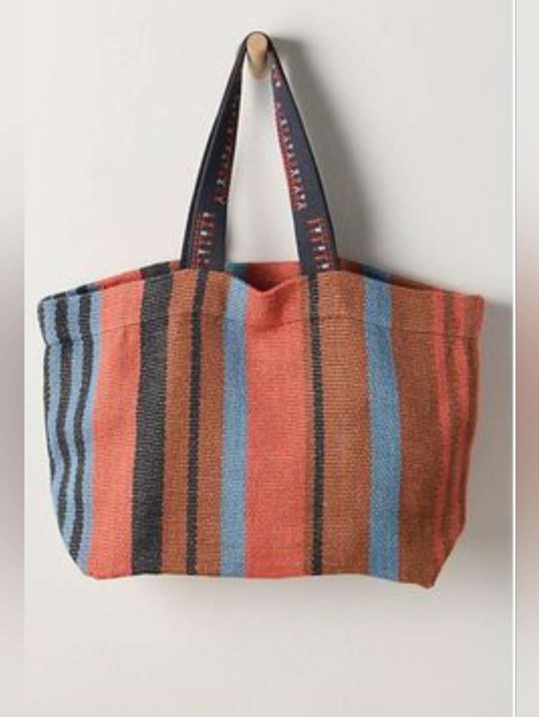 Free People Copacabana Tote Bag